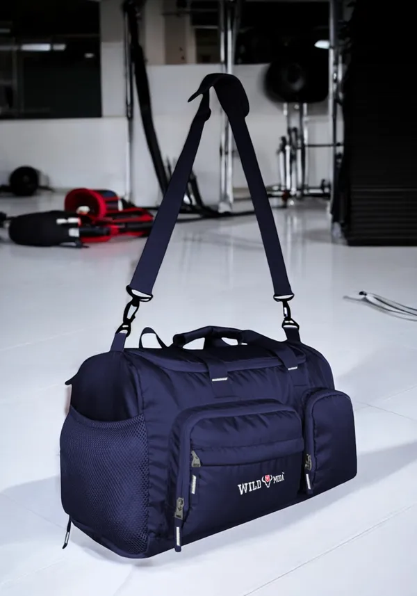 Blue_Polyester_Gym_Bag_For_Men_&_Women_(45_L)