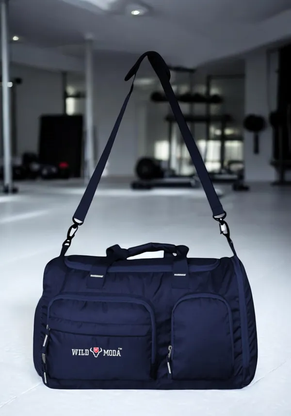 Blue_Polyester_Gym_Bag_For_Men_&_Women_(45_L)