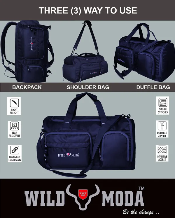 Blue_Polyester_Gym_Bag_For_Men_&_Women_(45_L)