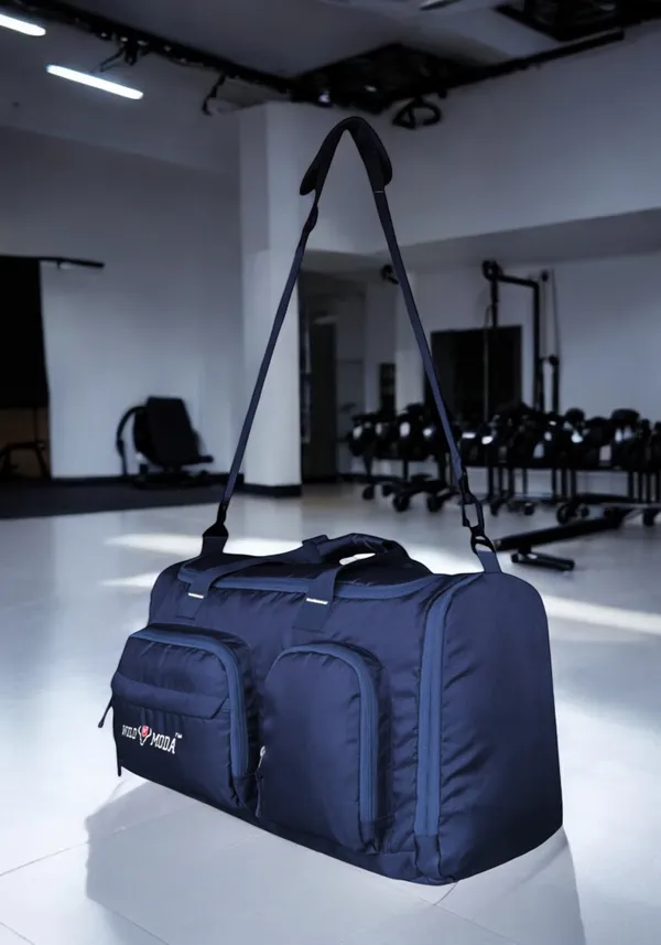 Blue_Polyester_Gym_Bag_For_Men_&_Women_(45_L)