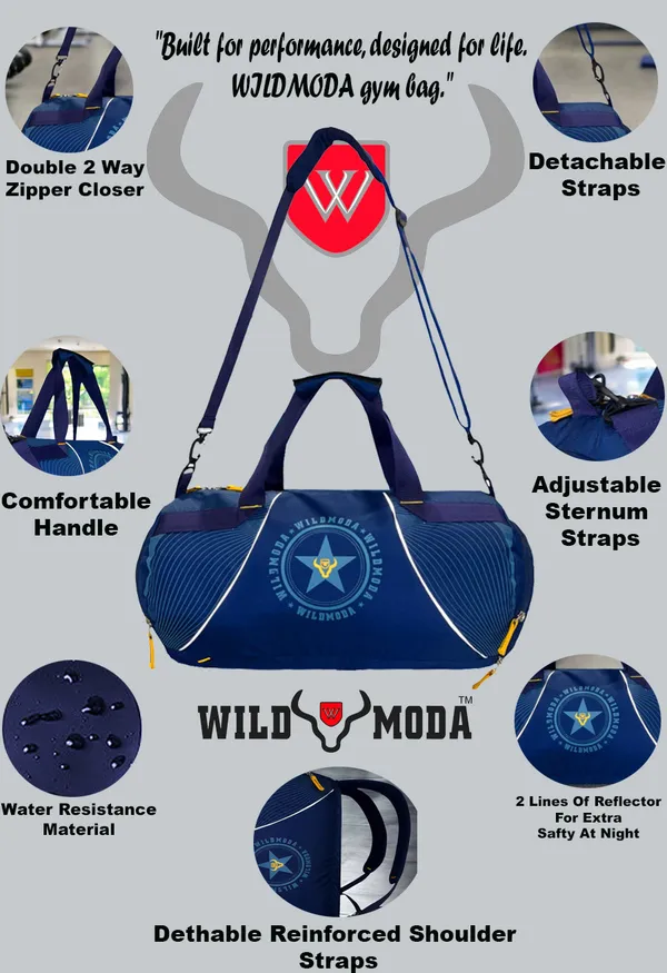 Blue_Polyester_Gym_Bag_For_Men_&_Women_(40_L)