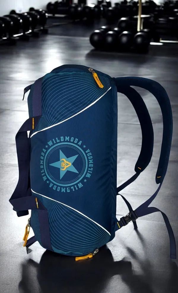 Skyblue_Polyester_Gym_Bag_For_Men_&_Women_(40_L)