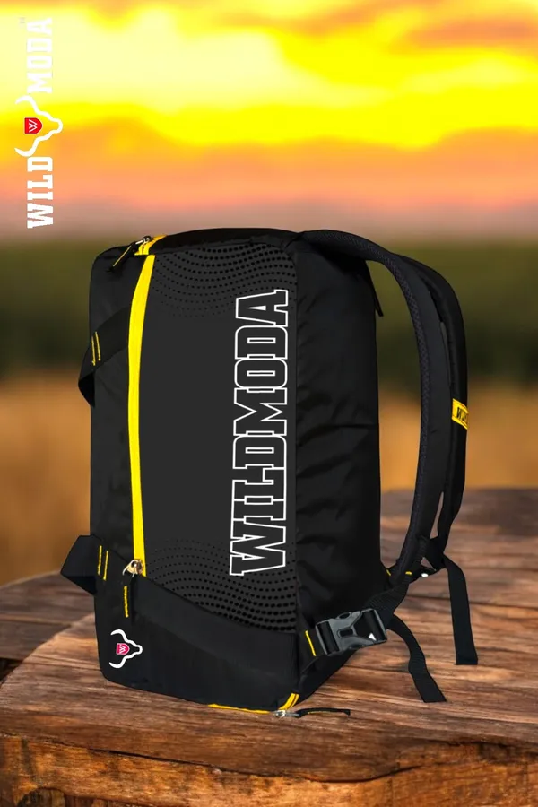 Black_&_Yellow_Polyester_Gym_Bag_For_Men_&_Women_(35_L)
