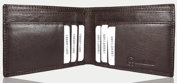 Maroon_Genuine_Leather_Wallet_For_Men_(10_X_12_Cm)_(8_Card_Slots)