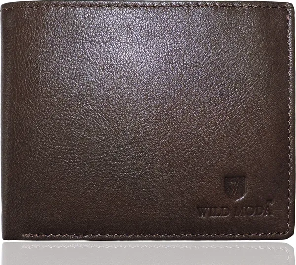 Maroon_Genuine_Leather_Wallet_For_Men_(10_X_12_Cm)_(10_Card_Slots)