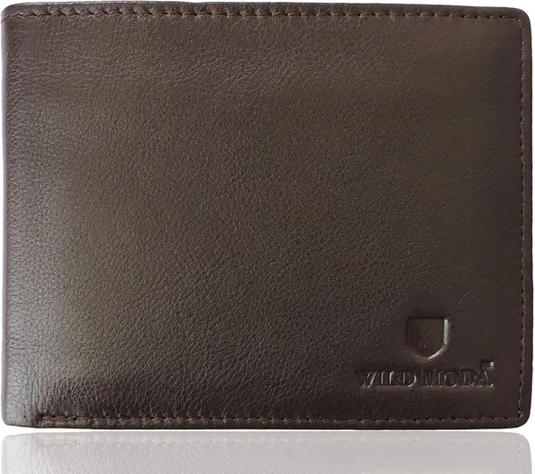 Multicolor_Genuine_Leather_Wallet_For_Men_(10_X_12_Cm)_(7_Card_Slots)