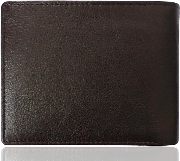 Multicolor_Genuine_Leather_Wallet_For_Men_(10_X_12_Cm)_(7_Card_Slots)