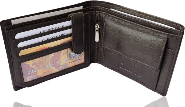 Multicolor_Genuine_Leather_Wallet_For_Men_(10_X_12_Cm)_(7_Card_Slots)
