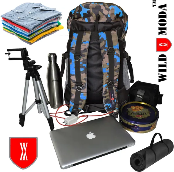 Blue_Polyester_Rucksack_For_Men_&_Women_(23_X_13_In)