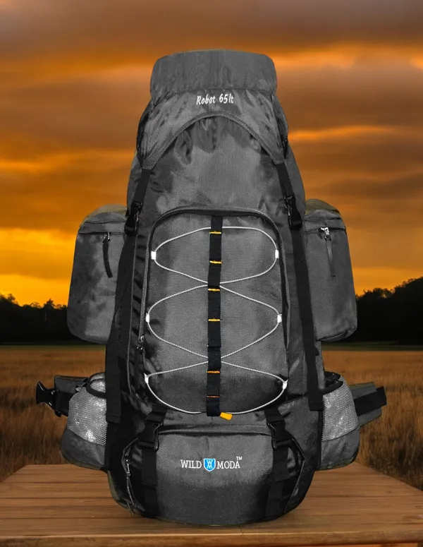 Grey_Polyester_Rucksack_For_Men_&_Women_(30_X_14_In)
