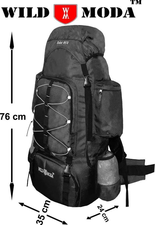 Grey_Polyester_Rucksack_For_Men_&_Women_(30_X_14_In)