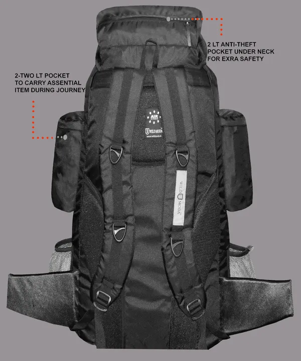 Grey_Polyester_Rucksack_For_Men_&_Women_(30_X_14_In)