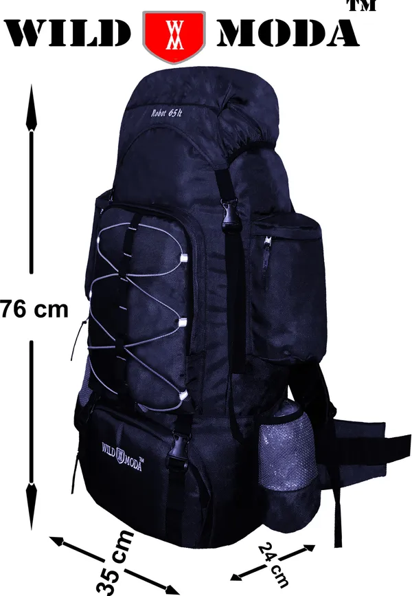Blue_Polyester_Rucksack_For_Men_&_Women_(30_X_14_In)