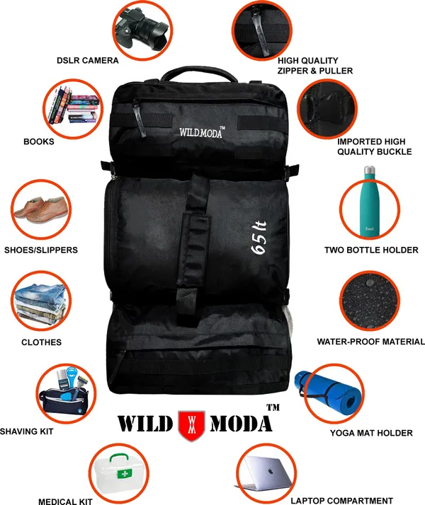 Black_Polyester_Rucksack_For_Men_&_Women_(25.5_X_15_In)