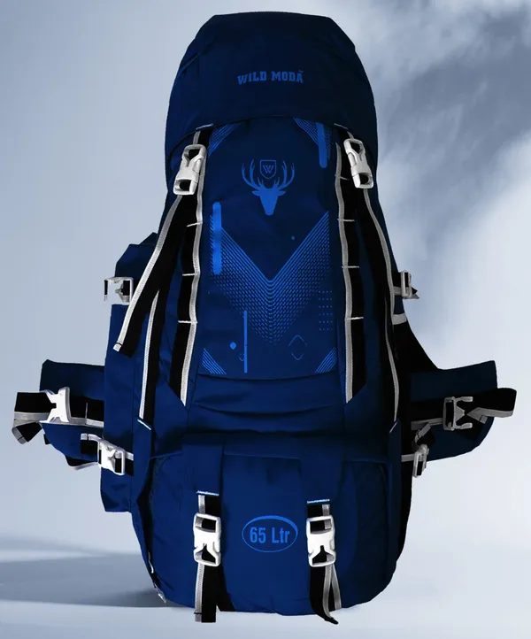 Blue_Polyester_Rucksack_For_Men_&_Women_(30_X_14_In)