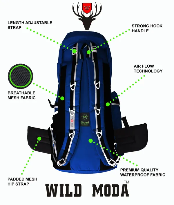 Blue_Polyester_Rucksack_For_Men_&_Women_(30_X_14_In)