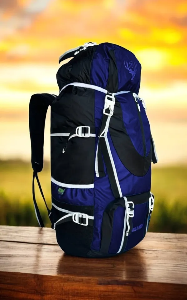 Blue_Polyester_Rucksack_For_Men_&_Women_(30_X_14_In)