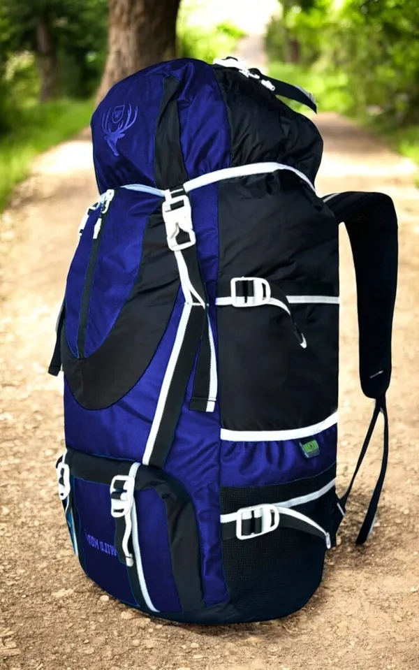 Blue_Polyester_Rucksack_For_Men_&_Women_(30_X_14_In)