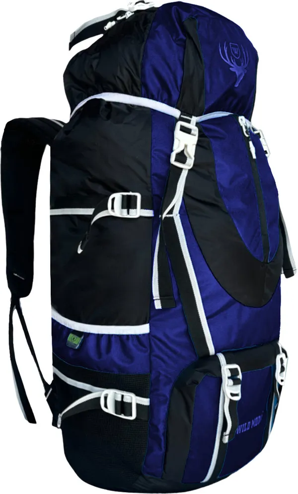 Blue_Polyester_Rucksack_For_Men_&_Women_(30_X_14_In)