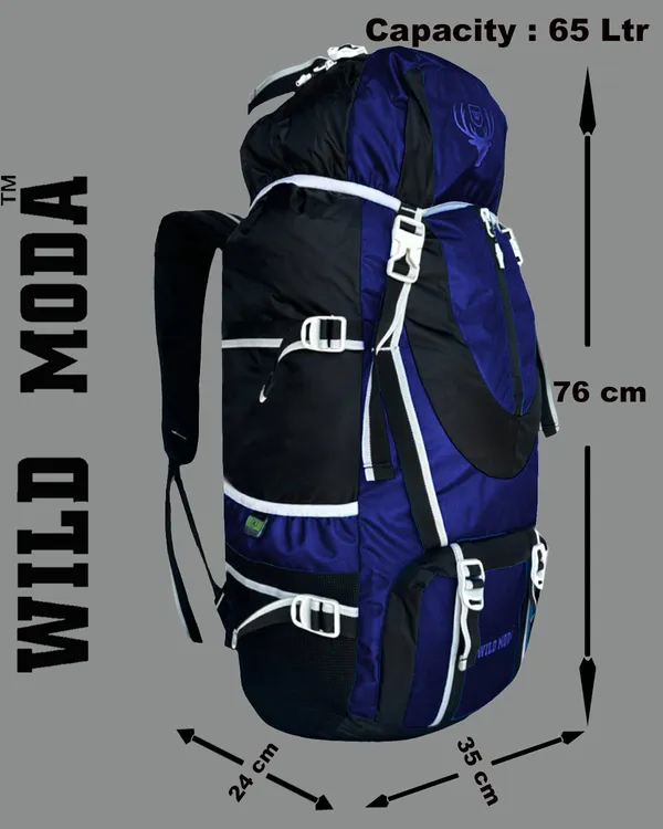 Blue_Polyester_Rucksack_For_Men_&_Women_(30_X_14_In)
