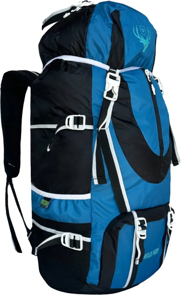 Blue_&_Black_Polyester_Rucksack_For_Men_&_Women_(30_X_14_In)