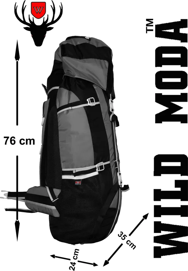 Black_&_Grey_Polyester_Rucksack_For_Men_&_Women_(30_X_14_In)