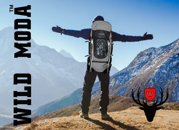 Black_&_Grey_Polyester_Rucksack_For_Men_&_Women_(30_X_14_In)