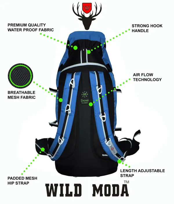 Black_&_Blue_Polyester_Rucksack_For_Men_&_Women_(30_X_14_In)
