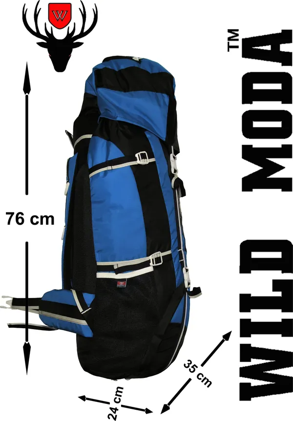 Black_&_Blue_Polyester_Rucksack_For_Men_&_Women_(30_X_14_In)