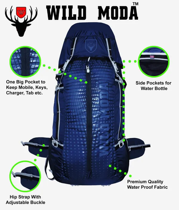 Blue_Polyester_Rucksack_For_Men_&_Women_(30_X_14_In)