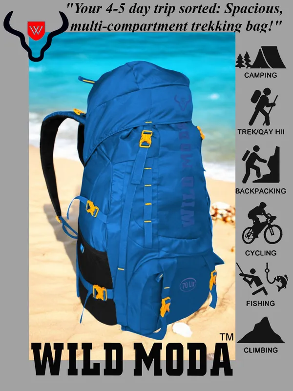 Blue_&_Black_Polyester_Rucksack_For_Men_&_Women_(30_X_14_In)