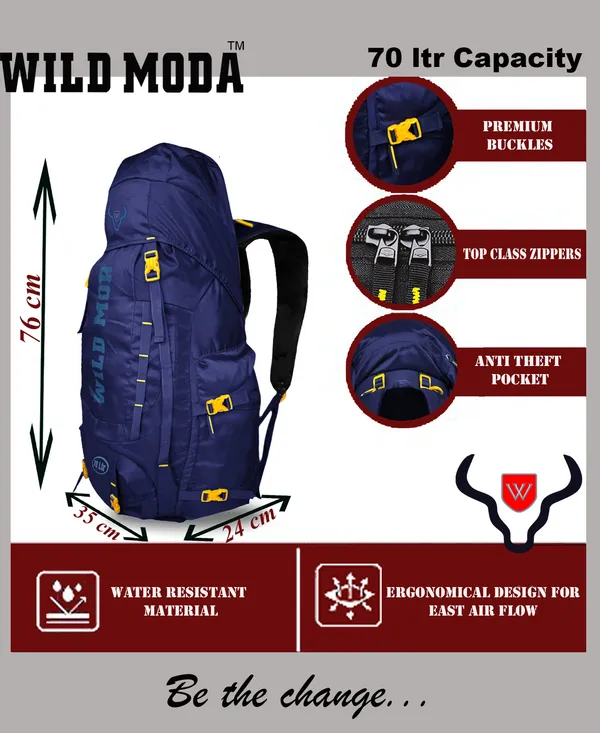 Blue_Polyester_Rucksack_For_Men_&_Women_(30_X_14_In)