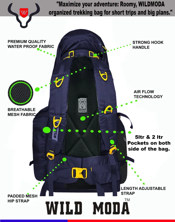 Blue_Polyester_Rucksack_For_Men_&_Women_(30_X_14_In)