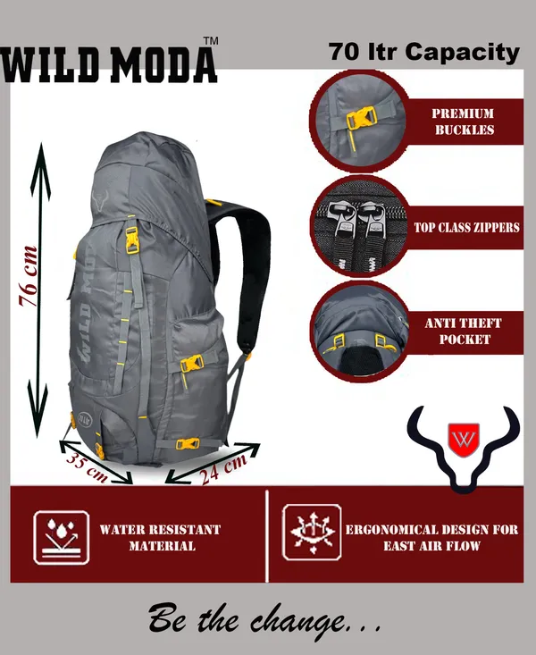Grey_Polyester_Rucksack_For_Men_&_Women_(30_X_14_In)