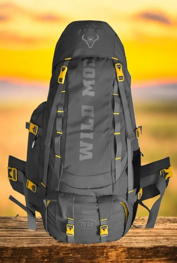 Grey_Polyester_Rucksack_For_Men_&_Women_(30_X_14_In)
