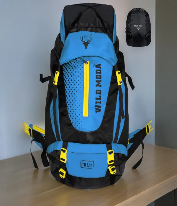 Black_&_Blue_Polyester_Rucksack_For_Men_&_Women_(30_X_14_In)