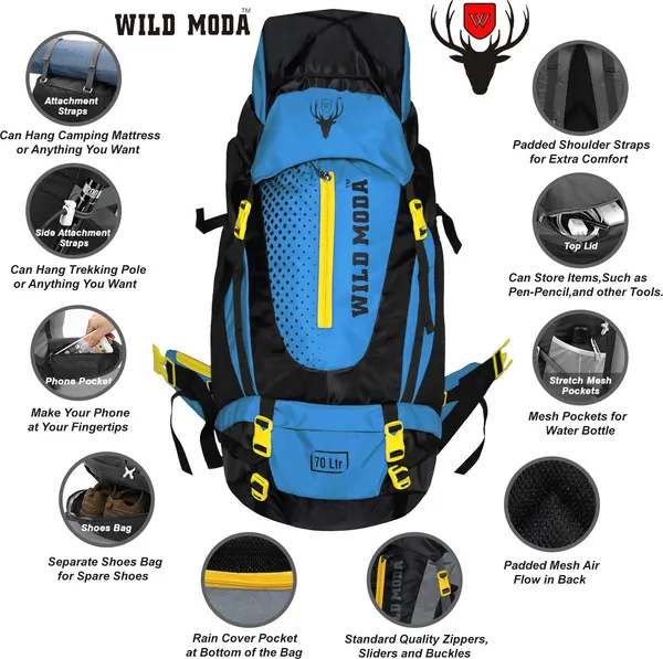 Black_&_Blue_Polyester_Rucksack_For_Men_&_Women_(30_X_14_In)