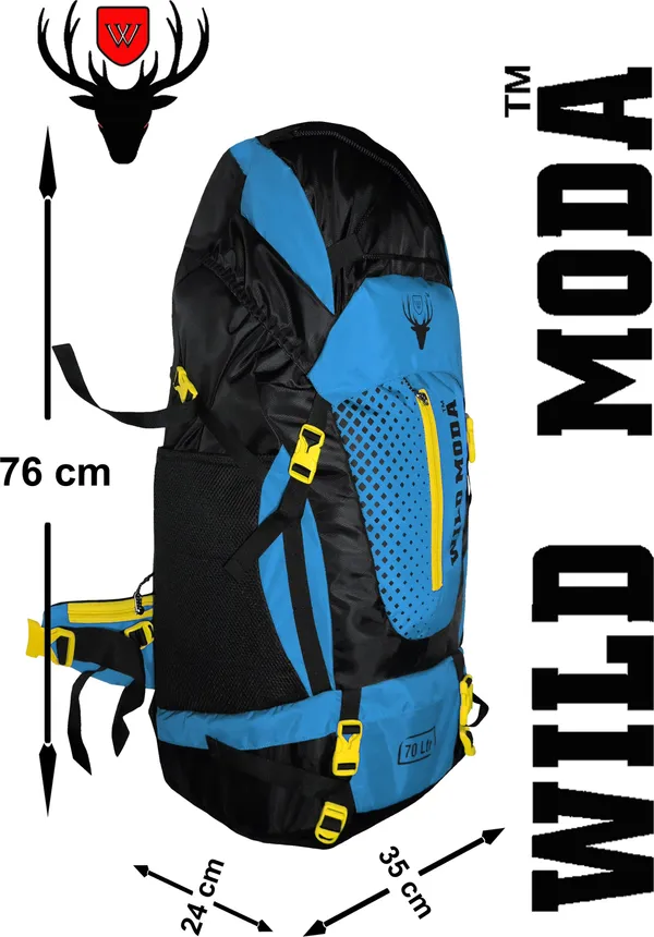 Black_&_Blue_Polyester_Rucksack_For_Men_&_Women_(30_X_14_In)