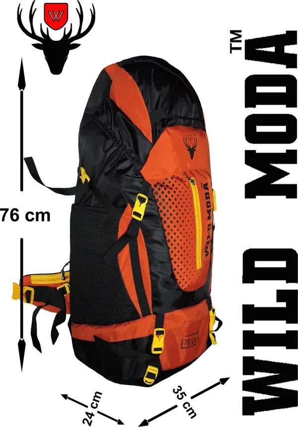 Black_&_Orange_Polyester_Rucksack_For_Men_&_Women_(30_X_14_In)