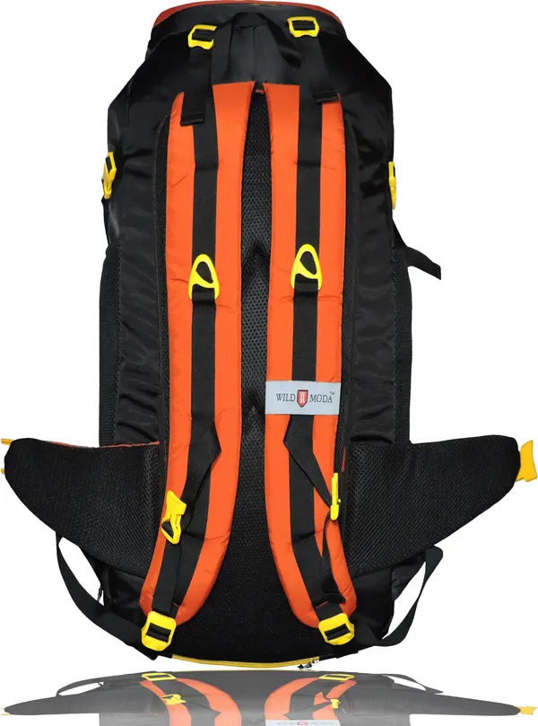 Black_&_Orange_Polyester_Rucksack_For_Men_&_Women_(30_X_14_In)