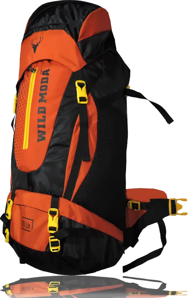 Black_&_Orange_Polyester_Rucksack_For_Men_&_Women_(30_X_14_In)