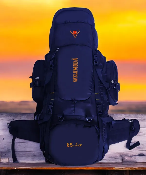 Blue_Polyester_Rucksack_For_Men_&_Women_(35_X_21_In)