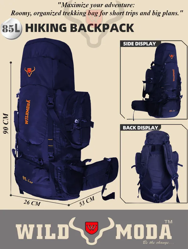 Blue_Polyester_Rucksack_For_Men_&_Women_(35_X_21_In)