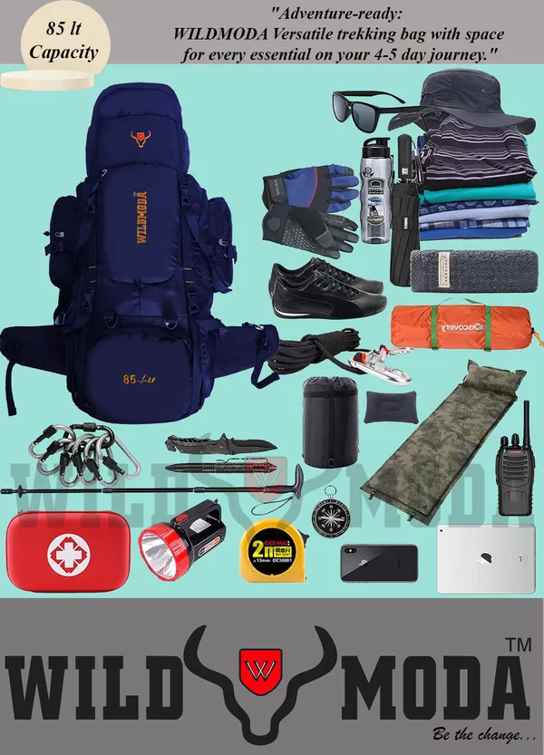 Blue_Polyester_Rucksack_For_Men_&_Women_(35_X_21_In)