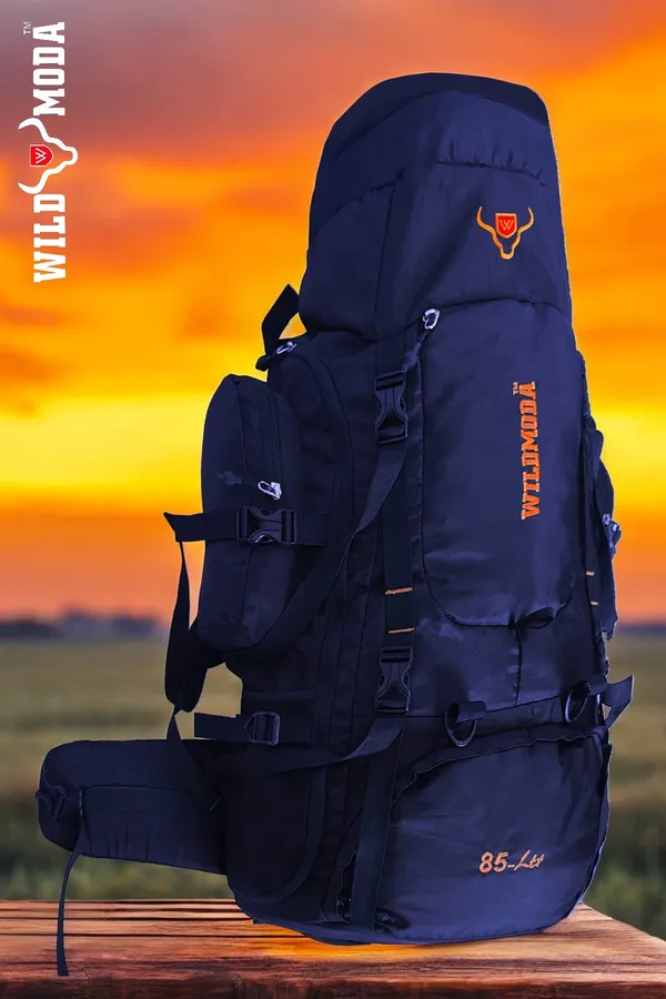 Blue_Polyester_Rucksack_For_Men_&_Women_(35_X_21_In)