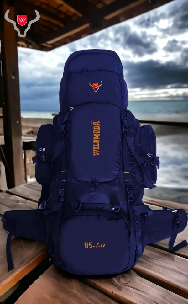 Blue_Polyester_Rucksack_For_Men_&_Women_(35_X_21_In)