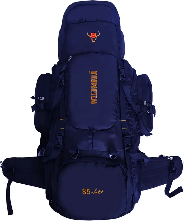 Blue_Polyester_Rucksack_For_Men_&_Women_(35_X_21_In)