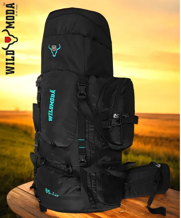 Blue_Polyester_Rucksack_For_Men_&_Women_(35_X_21_In)