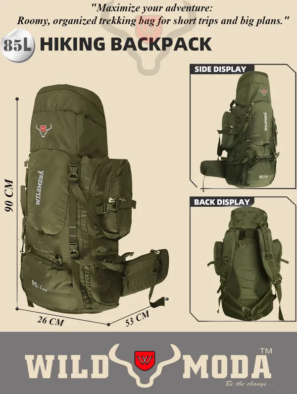 Green_Polyester_Rucksack_For_Men_&_Women_(35_X_21_In)