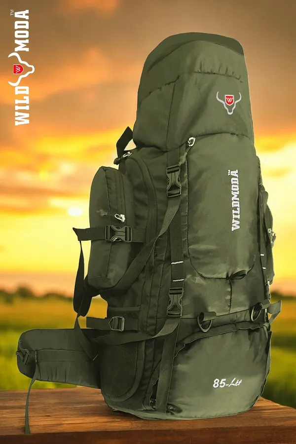 Green_Polyester_Rucksack_For_Men_&_Women_(35_X_21_In)